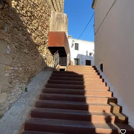 Apartamento ¨El Lizon¨ Setenil De Las Bodegas 외부 사진