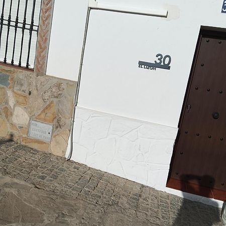 Apartamento ¨El Lizon¨ Setenil De Las Bodegas 외부 사진