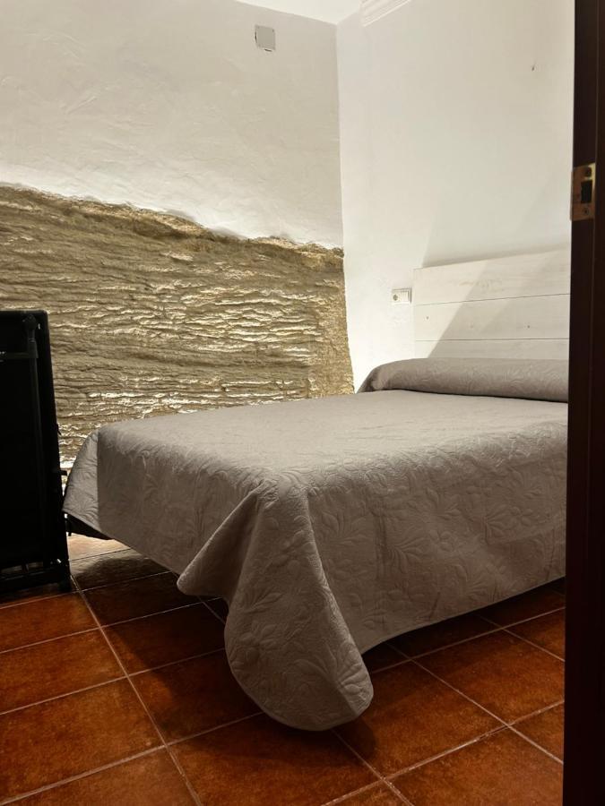 Apartamento ¨El Lizon¨ Setenil De Las Bodegas 외부 사진