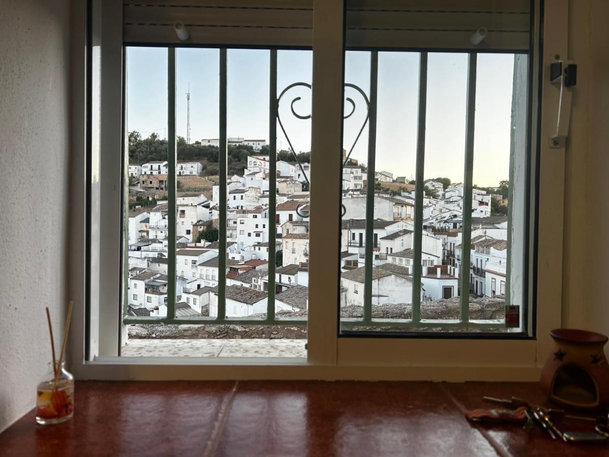 Apartamento ¨El Lizon¨ Setenil De Las Bodegas 외부 사진