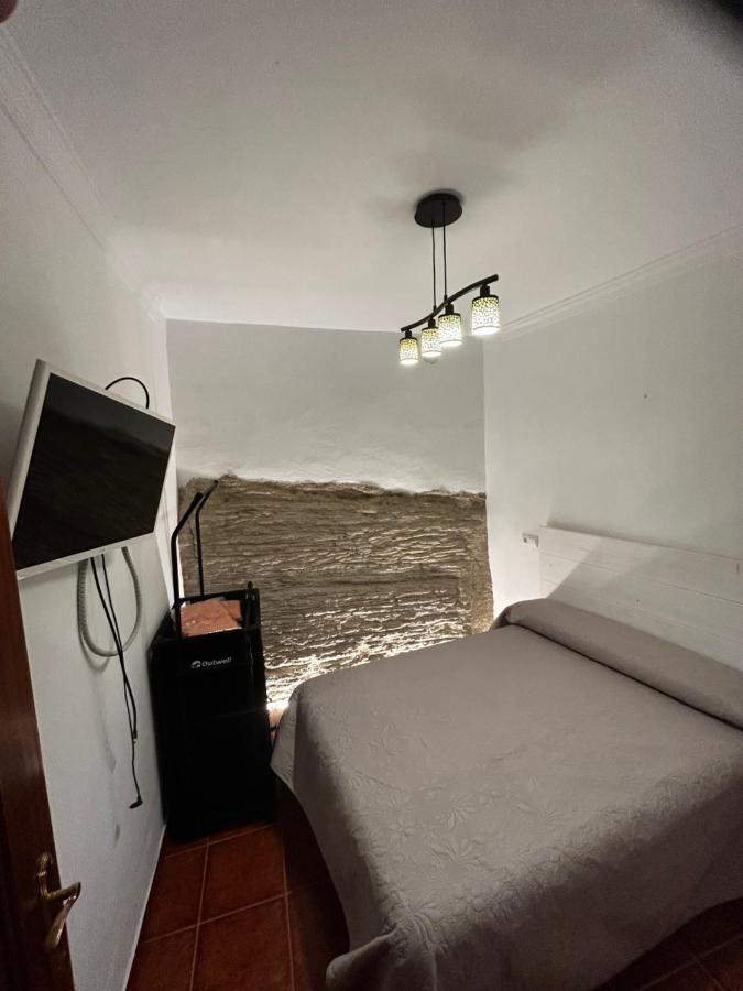 Apartamento ¨El Lizon¨ Setenil De Las Bodegas 외부 사진