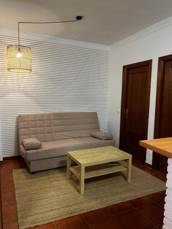Apartamento ¨El Lizon¨ Setenil De Las Bodegas 외부 사진