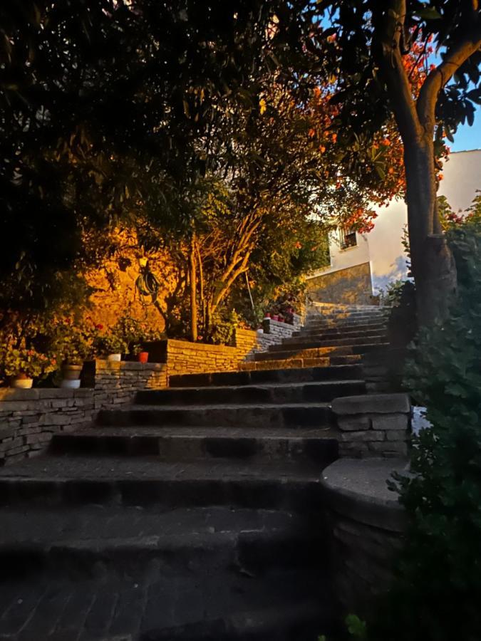 Apartamento ¨El Lizon¨ Setenil De Las Bodegas 외부 사진
