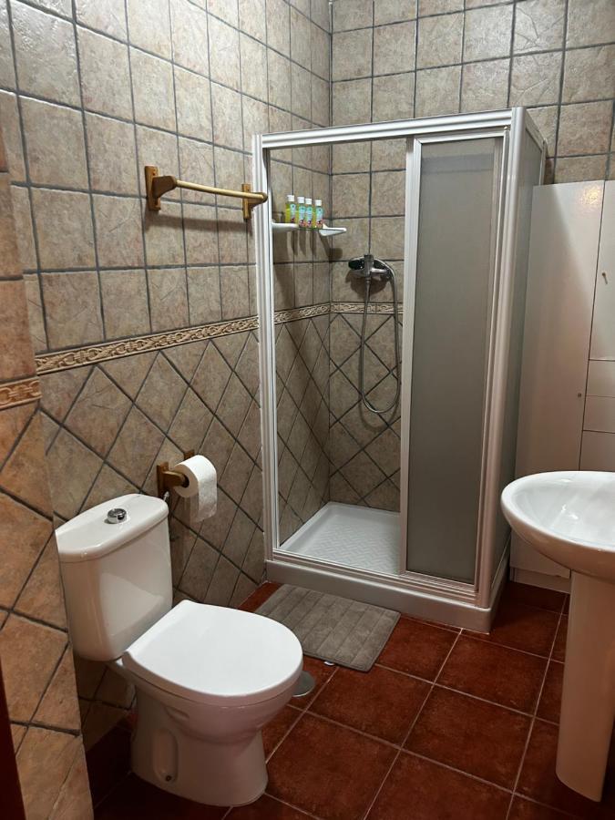Apartamento ¨El Lizon¨ Setenil De Las Bodegas 외부 사진