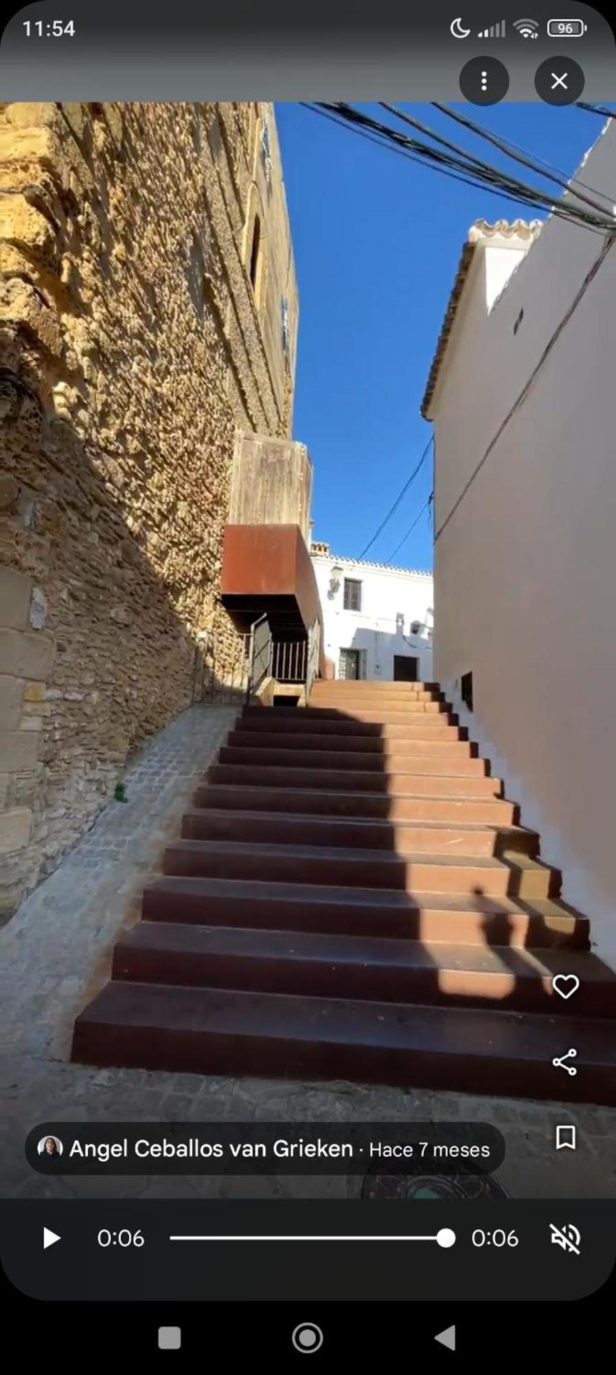 Apartamento ¨El Lizon¨ Setenil De Las Bodegas 외부 사진